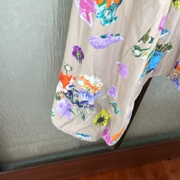 Tibi
Arya Asymmetrical Dress size 0. - Picture 15 of 15